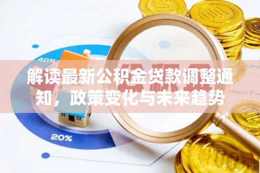 香山解读最新公积金贷款调整通知，政策变化与未来趋势