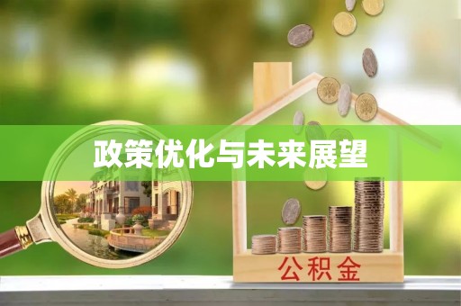 香山政策优化与未来展望