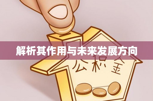 香山解析其作用与未来发展方向