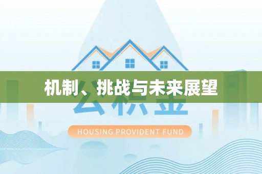 香山机制、挑战与未来展望